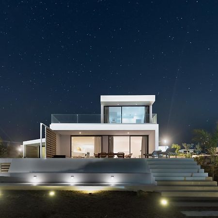 Villa Elena, Luxery Villa With Swimming Pool! Lajares Extérieur photo