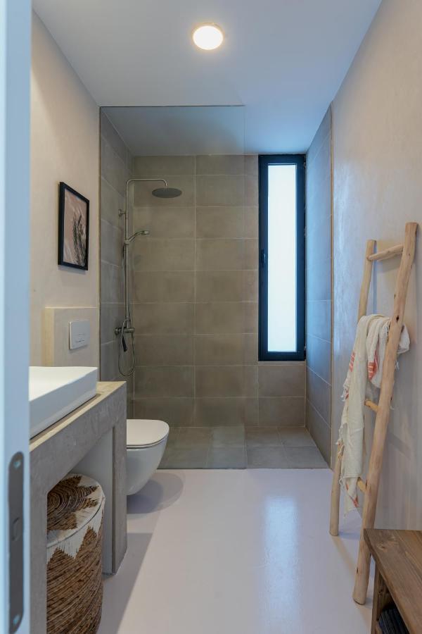 Villa Elena, Luxery Villa With Swimming Pool! Lajares Extérieur photo